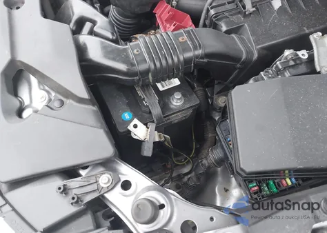 2016 Mitsubishi Outlander Sport 2.4 Se from USA, damaged, VIN JA4AR3AW1GZ058956